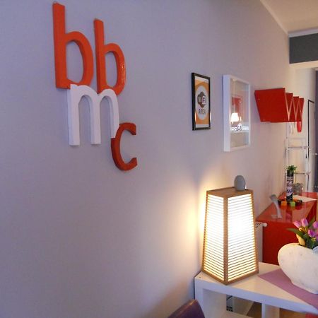 B&B Montecarlo Palermo Kültér fotó